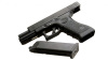 TOKYO MARUI GLOCK 17 GBB, GAS (G17, Gen.3)