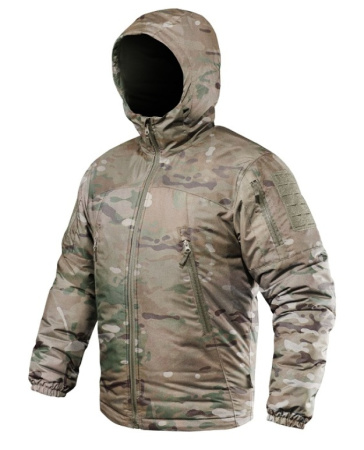 Куртка зимняя Sturmer ColdGear Ver II, Multicam арт.: SW-712