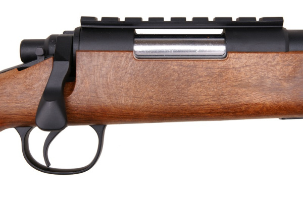 WELL Модель снайперской винтовки MB-02F Wood