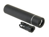 Dummy G5 Sound Suppressor - Black [BD]