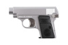 Модель пистолета GGH0401 GAS - Chrome (STTI/SRC)