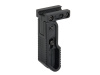 Vertical Folding Grip - black [D-DAY]