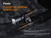 Крепление для фонарей Fenix ALG-18, арт. ALG-18