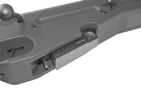 SV-98 CORE™ sniper rifle replica - black (SPECNA ARMS)