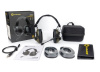 Наушники активные коммуникац. EARMOR M33-FG OPSMAN BlueTooth, (Nexus TP-120), зеленые