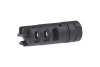 M090 Flash Hider C.195 for M4/M16 Replicas (CYMA)