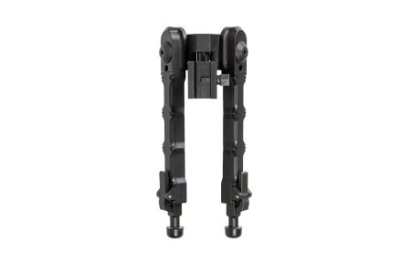 Сошки S5 Tactical Bipod for RIS Rail [ 5KU ]