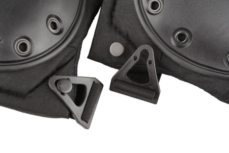 Наколенники ALTA SUPERFLEX knee protection pads
