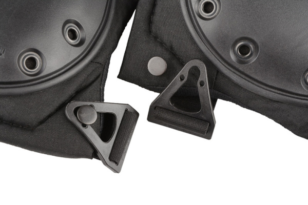 Наколенники ALTA SUPERFLEX knee protection pads