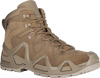 Ботинки тактические Lowa Zephyr GTX MID MK2 Boots - Coyote OP