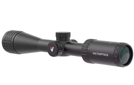 Прицел Vector Optics VictOptics SOI 3-9x40, AO, VNM-1 (MIL), арт. VIOC-05 [VECTOR OPTICS]