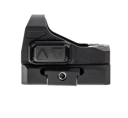 Bushnell Advance Reflex Sight Red Dot 5