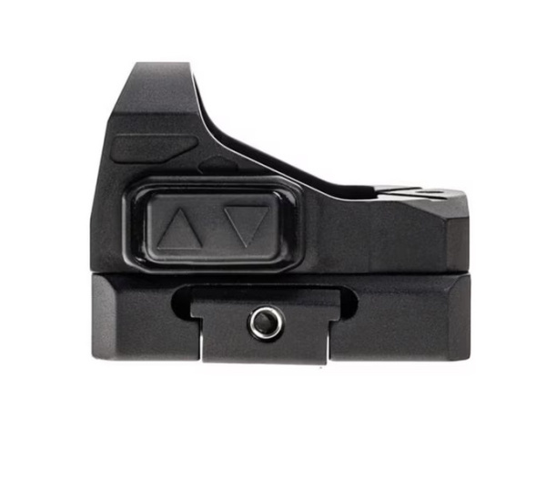 Bushnell Advance Reflex Sight Red Dot 5