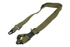 Ремень трехточеченый USMC Army Green