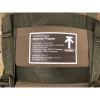 Спальный мешок Sturmer Tropen, олива арт. SG-4003 [STURMER]