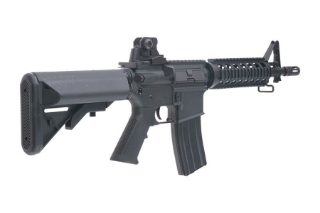 CYMA модель винтовки М4 RIS, пластик АБС (CM606)