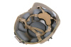 Шлем пластиковый Ballistic CFH Helmet Replica - ATC FG [FMA]