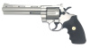 Страйкбольный пистолет Galaxy G36 Revolver spring powered