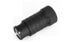 Пламегаситель Noveske AK flash hider/BK