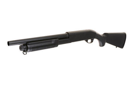 CYMA Модель дробовика M870 short спринговый, металл, постоянный