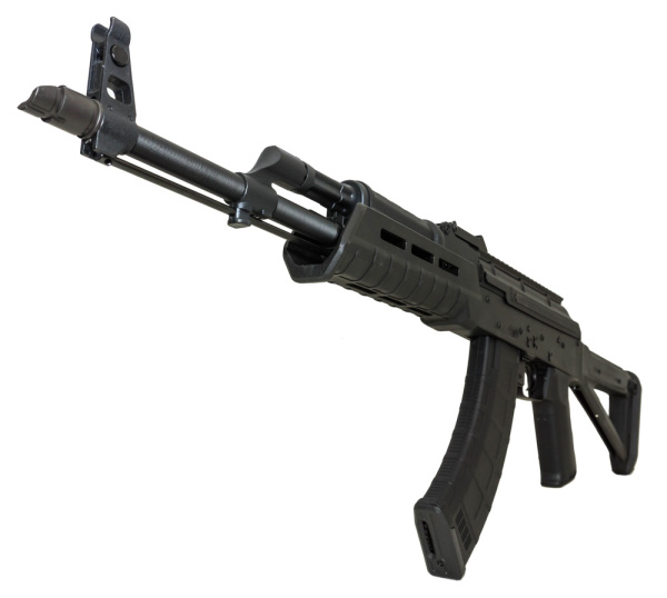 Страйкбольный автомат CM680D RK-47, AEG, Sport Series [CYMA]