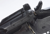 Gun Heaven 1877 MAJOR 3 6mm Co2 Revolver - Antique Black