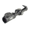 Прицел оптический Veber Wolf 1.25-4.5х26 IR FD07