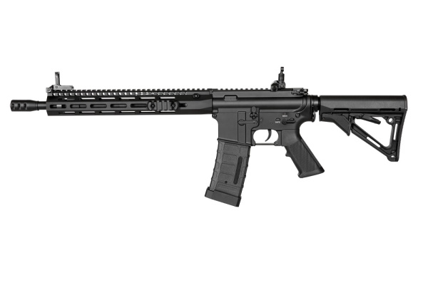 AR.082 Carbine Replica - Black [DOUBLE BELL]
