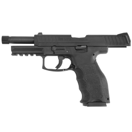 Модель пистолета Umarex / VFC H&K VP9 Tactical Airsoft GBB