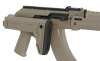 CM077A TAN AKM Magpul Zhukov складной (CYMA)