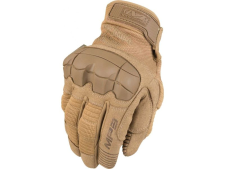 Tactical M-Pact 3 Coyote | цвет Coyote | (MP3-72)