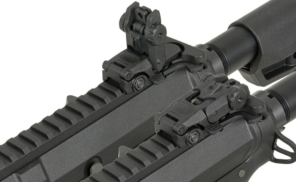 Arcturus Lite Mur MOD C Carbine AEG арт.: AT-NY03-CB