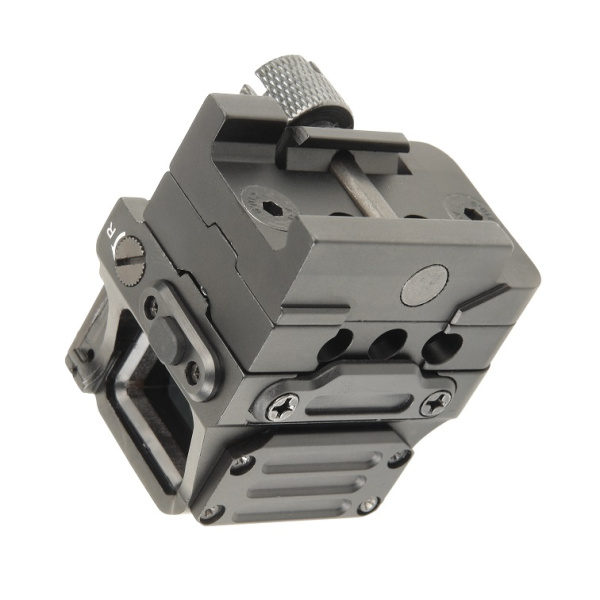 Прицел голографический Veber Wolf Reflex 122 HOLO арт.: 28195