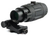 Увеличитель Vector Optics Maverick 3x26 откидной, труба 30мм арт.: SCMF-10 [VECTOR OPTICS]