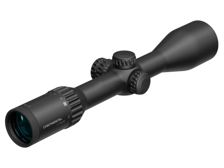 Прицел Vector Optics Continental Hunting ED 2-16x50, SF, VET-10BDC (MOA) арт.: SCOM-45