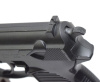 Пистолет страйкбольный Stalker SA38 Spring (Walther P38)