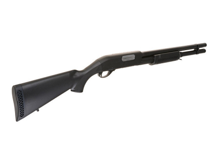 CYMA Модель дробовика M870 short спринговый, металл, постоянный