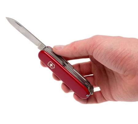Нож складной туристический Fieldmaster 91 мм 1.4713 VICTORINOX