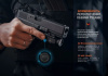 Фонарь Fenix тактический GL06-365 600
