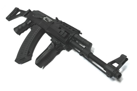 CYMA модель автомата АК47S U (CM.028U)
