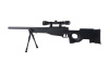 Warrior I UPV sniper rifle replica