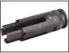 Пламегаситель SF Hell angel Flash Hider (Big Dragon)