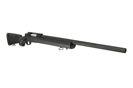 CYMA Модель снайперской винтовки M24, металл/пластик (CM702)