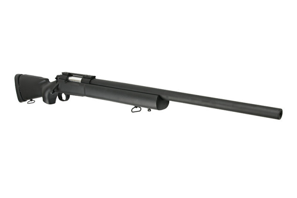 CYMA Модель снайперской винтовки M24, металл/пластик (CM702)