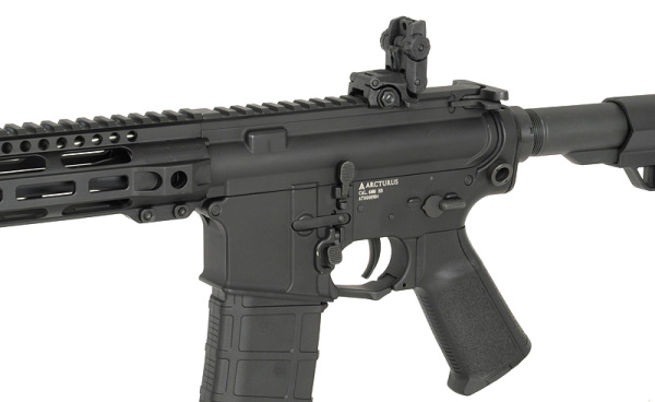 Страйкбольный автомат AR15 E3 Rifle AT-AR07 [Arcturus]