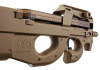 Страйкбольный автомат CM060 FN P90 TAN Cybergun Edition (оригинальные маркировки) [CYMA]