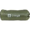Палатка Сплав Jaguar 2 v3 олива