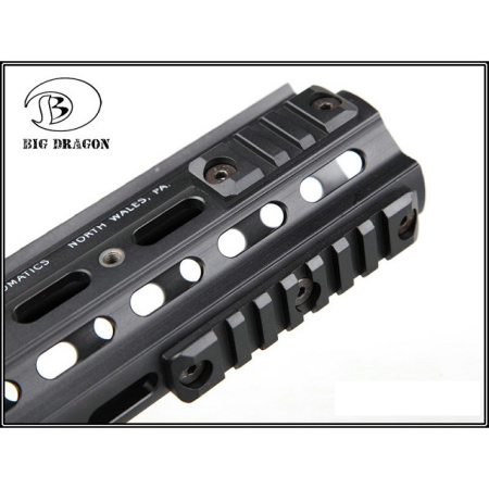 Комплект RIS планок BD Modular Rails SMR 416