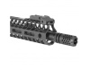 Страйкбольный автомат SLR 9.5 INCH (Black) EC-864-9.5