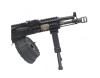 Фонарь для шлема Princeton Tec MPLS2 красный (Black) [WADSN]
